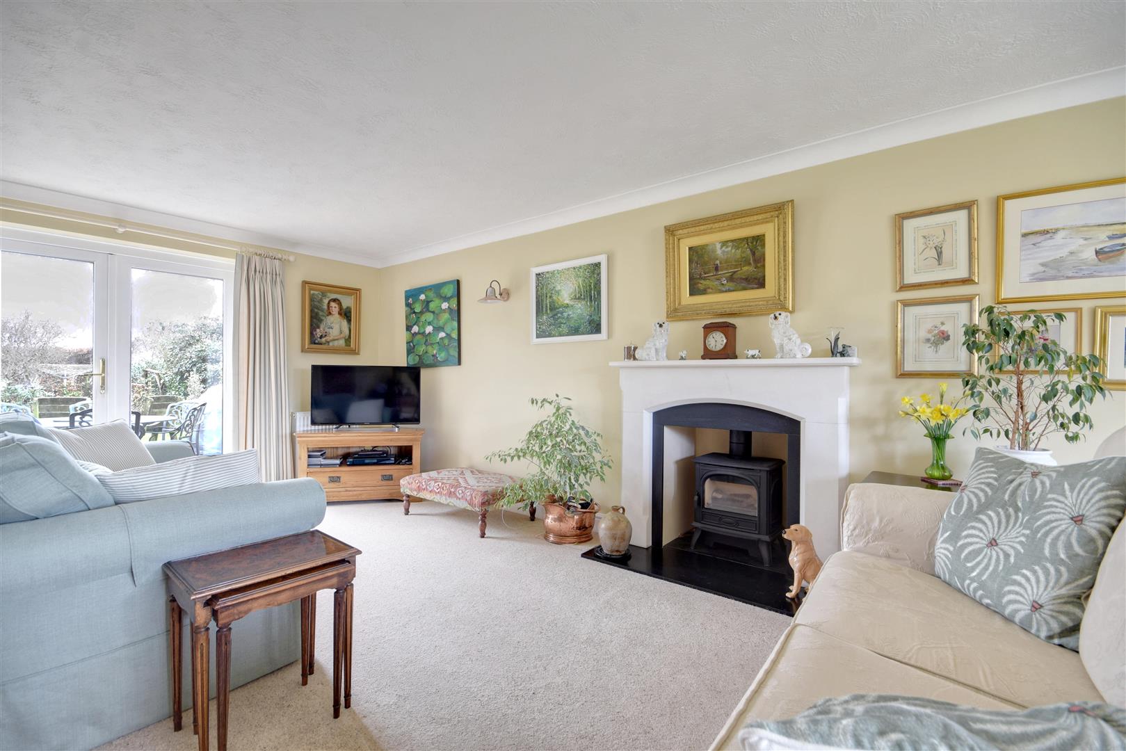 Mill Corner, Northiam Rush, Witt & Wilson